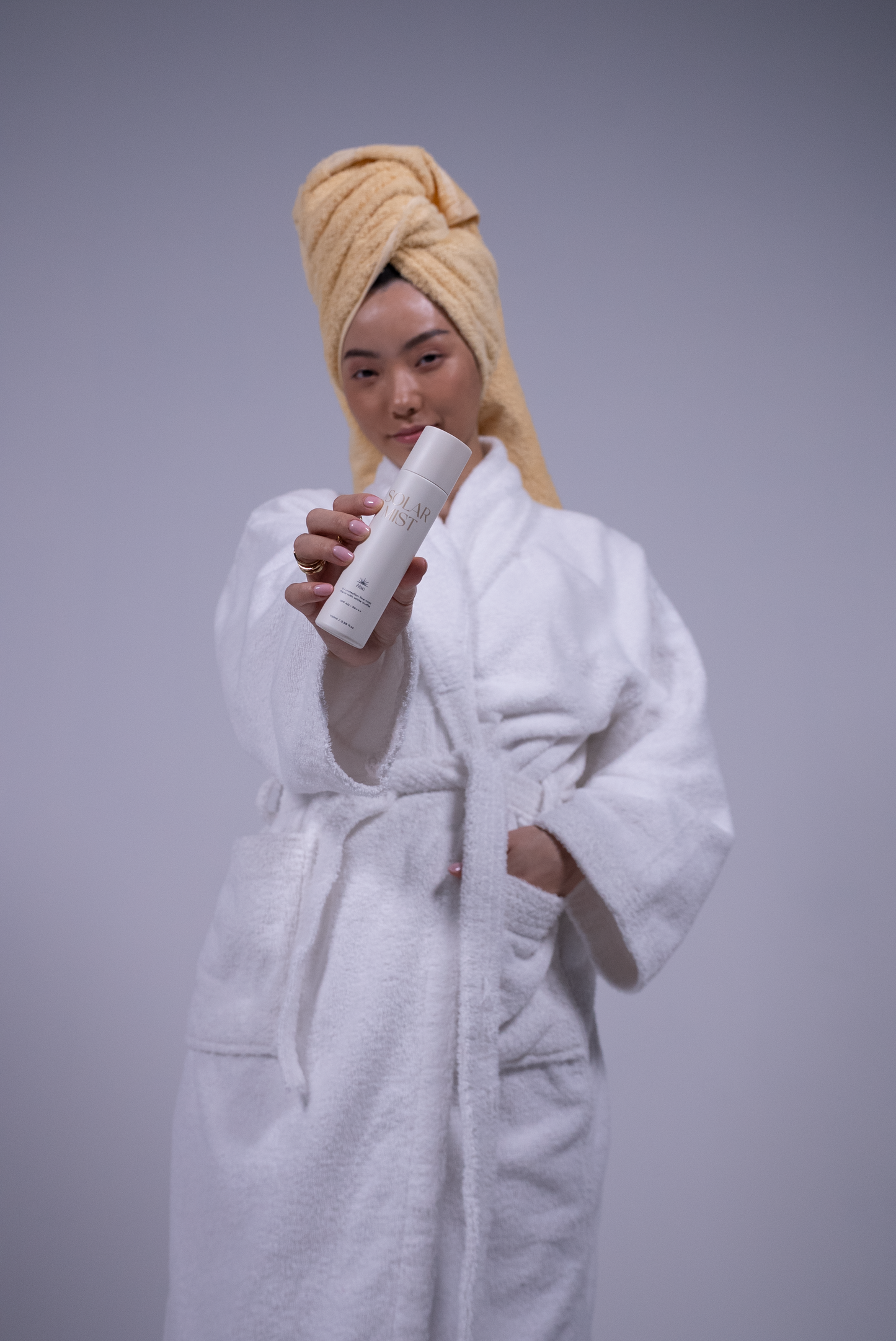 Hae Solar Mist