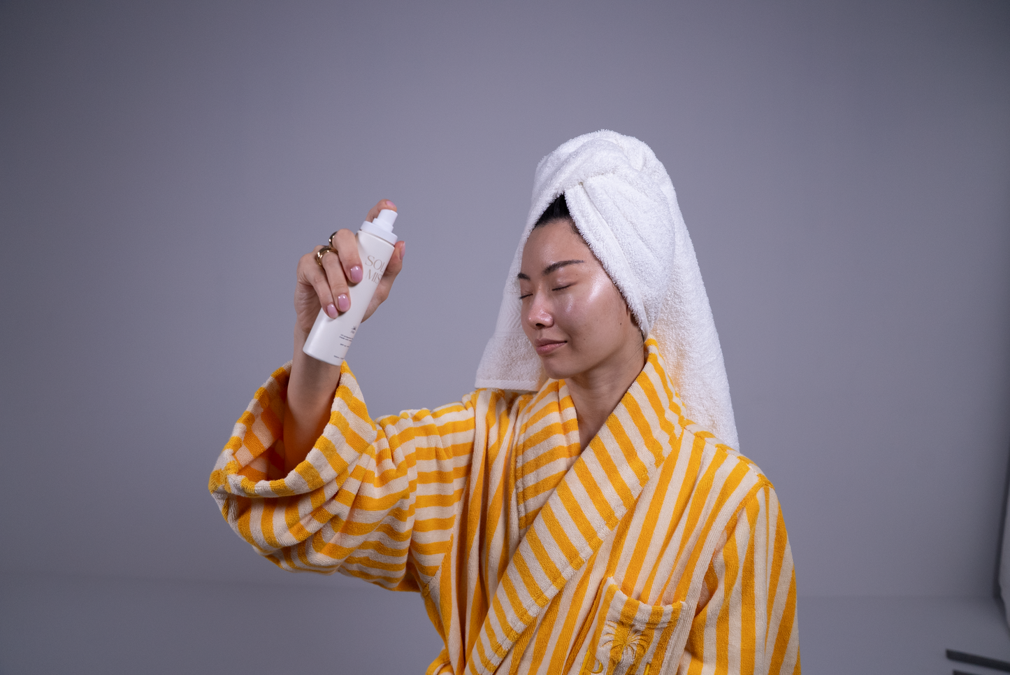 Hae Solar Mist