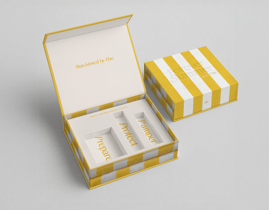 [Limited Edition] Hae Forever Summer Set