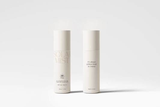 Hae Solar Mist
