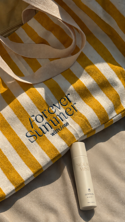 Limited to 30 Sets : Summer Essentials