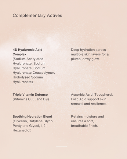 Limited to 80 sets : Hae SPF Duo