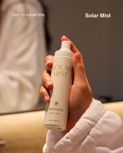 Hae Solar Mist