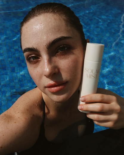 Limited to 30 Sets : Summer Essentials