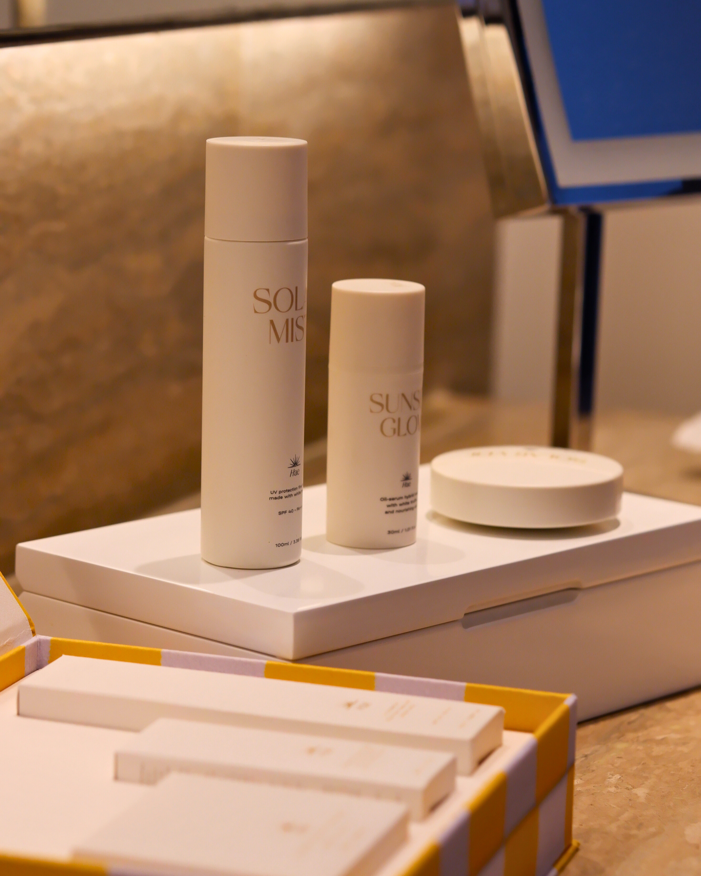 [Bundle] Hae Forever Summer Trio