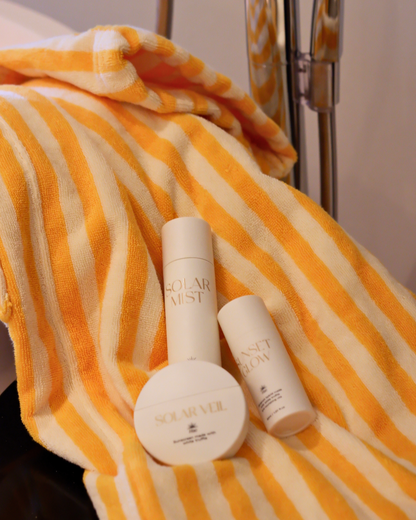 [Bundle] Hae Forever Summer Trio