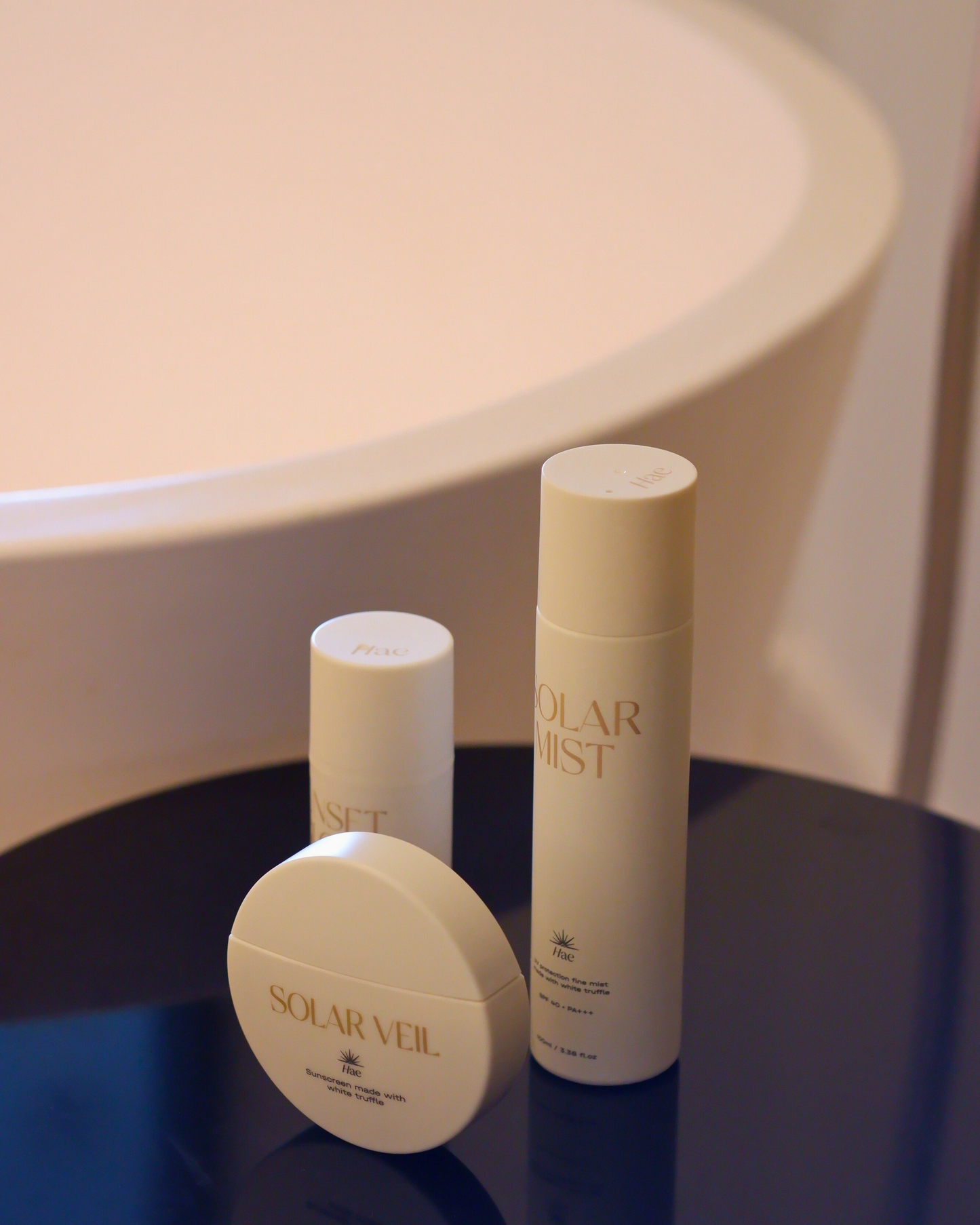 [Bundle] Hae Forever Summer Trio