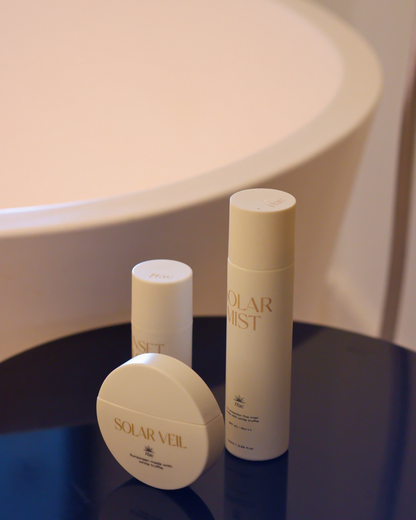 [Bundle] Hae Forever Summer Trio