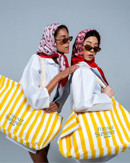 [Limited Edition] Hae Forever Summer Set