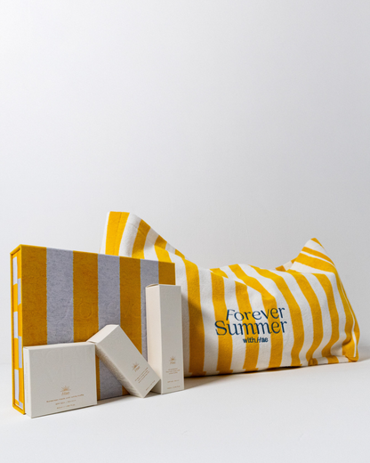 [Limited Edition] Hae Forever Summer Set