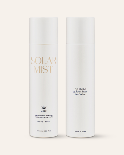 Hae Solar Mist