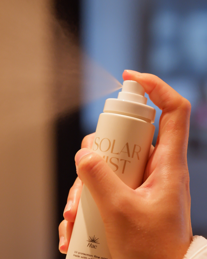 Limited to 80 sets : Hae SPF Duo