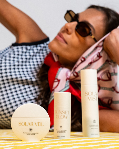 [Bundle] Hae Forever Summer Trio