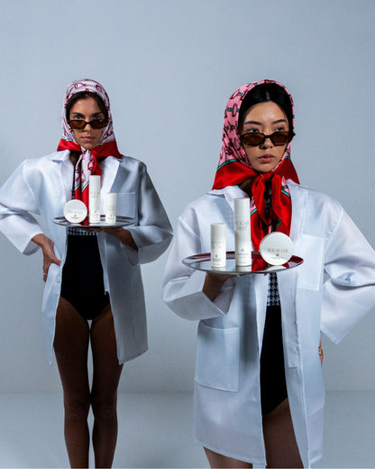 [Bundle] Hae Forever Summer Trio